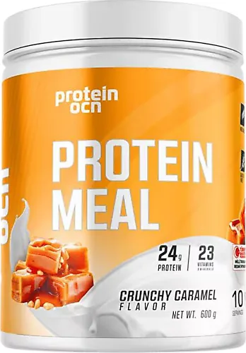 Proteinocean Protein Meal 600 gr Öğün Tozu