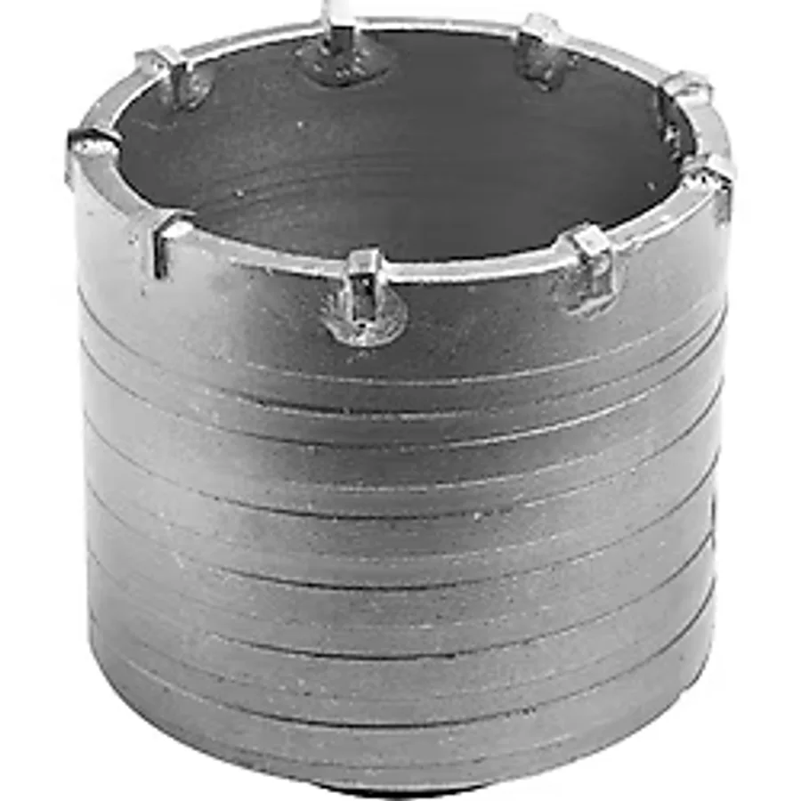 Proter Elmaslı Beton Delme Panç Proter Elmaslı Beton Delme Panç 125 Mm