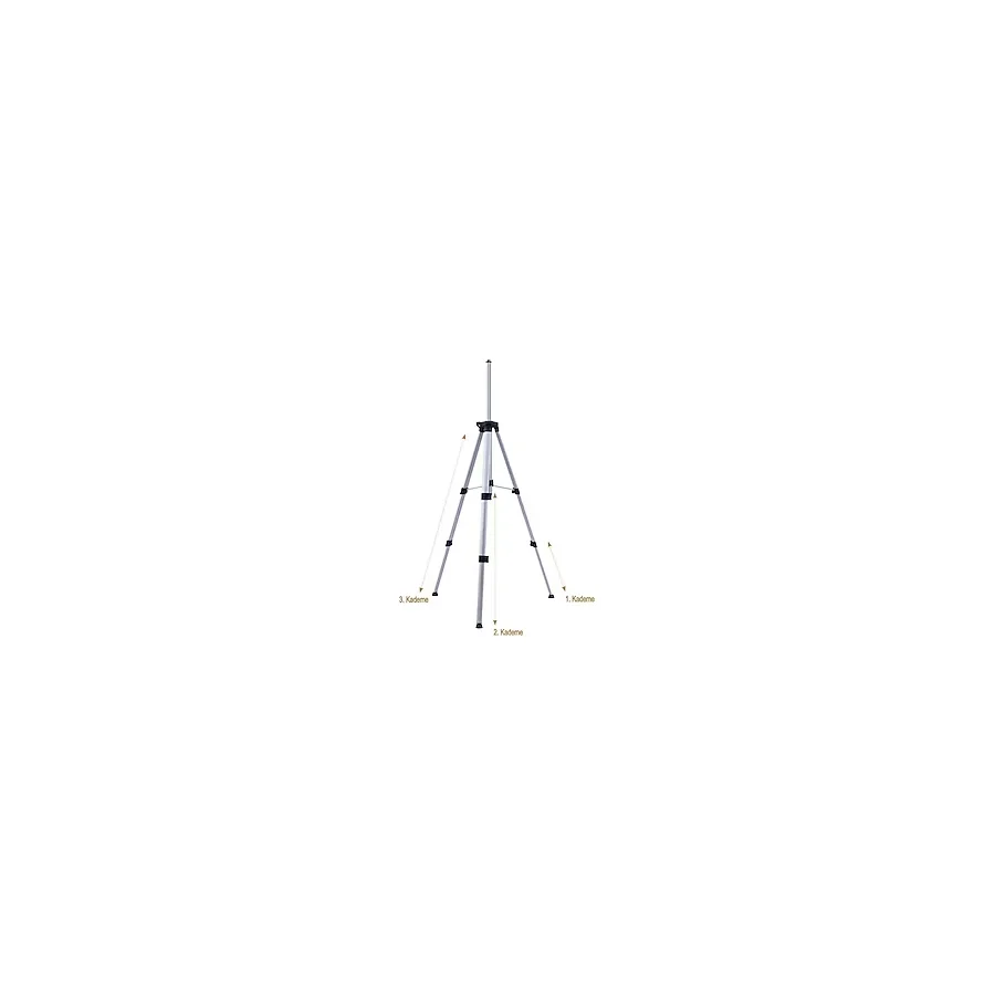 Proter Pl15t Tripot Ayak 1,50m