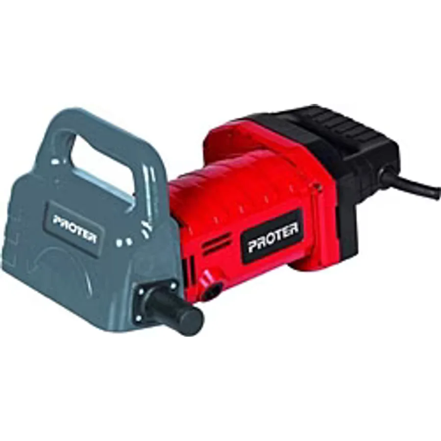 Proter PR 1090 WK Kanal Açma Makinesi