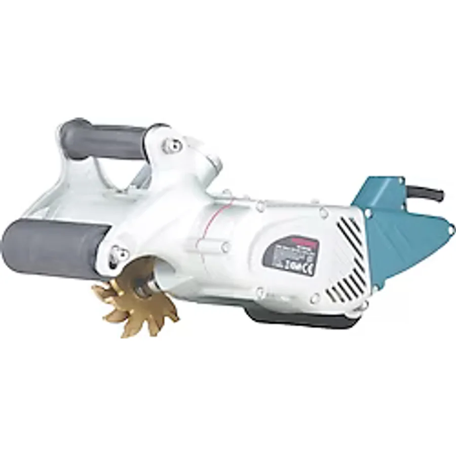 Proter PR 1245 WK 1100 W Kanal Açma Makinesi