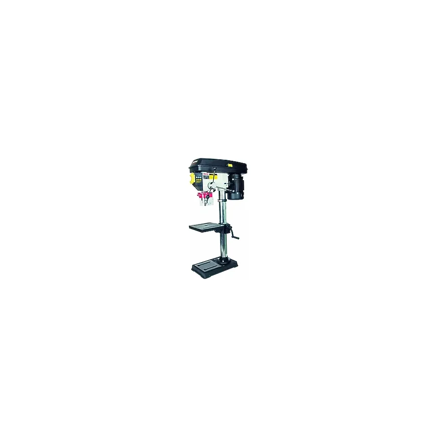 Proter Pr 16 S 16 mm 550W 5 Vites Sütunlu Matkap Tezgahı