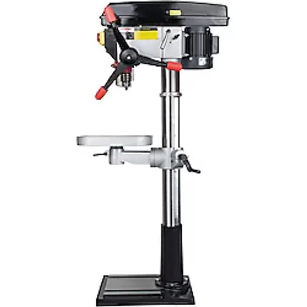 PROTER PR 16 U 16 mm 550W 16 Vites Sütunlu Matkap Tezgahı