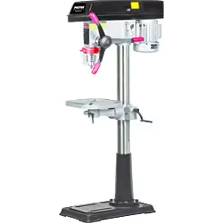 Proter PR 16 U 550 W Sütunlu Matkap Tezgahı
