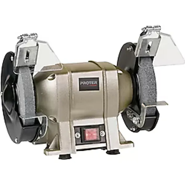 Proter PR 175 350 W Taş Motoru