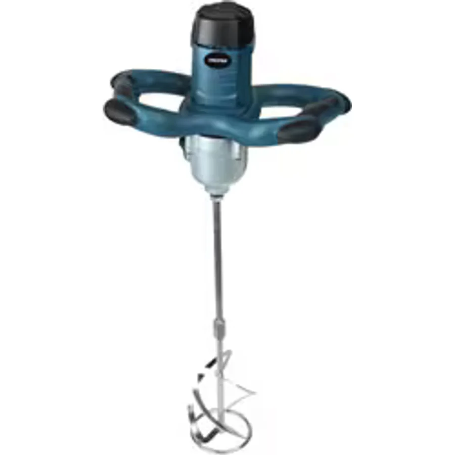 Proter PR 1820 MK Şanzımanlı Boya ve Harç Karıştırıcı