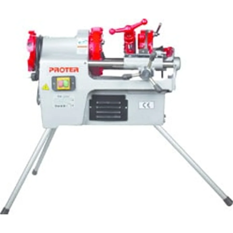 Proter PR 2002 2" Tezgah Tip Pafta Makinesi