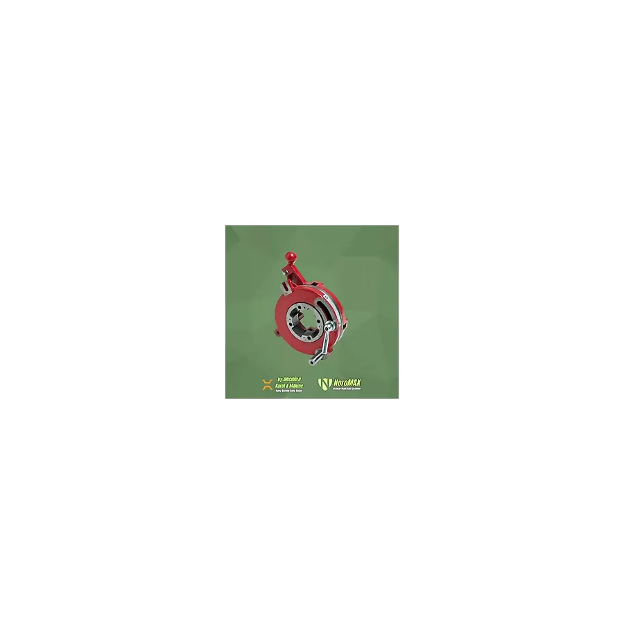 Proter Pr 2002 Ve Pr 1902 Pafta Kafası 2'' Inç 1/2'' - 2'