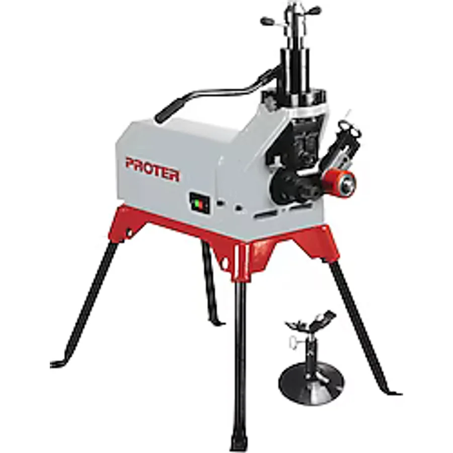 Proter PR 2020 Yiv Açma Makinesi