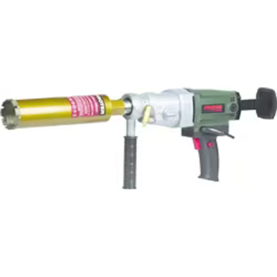 Proter PR 2200 El Tipi Karot Makinesi