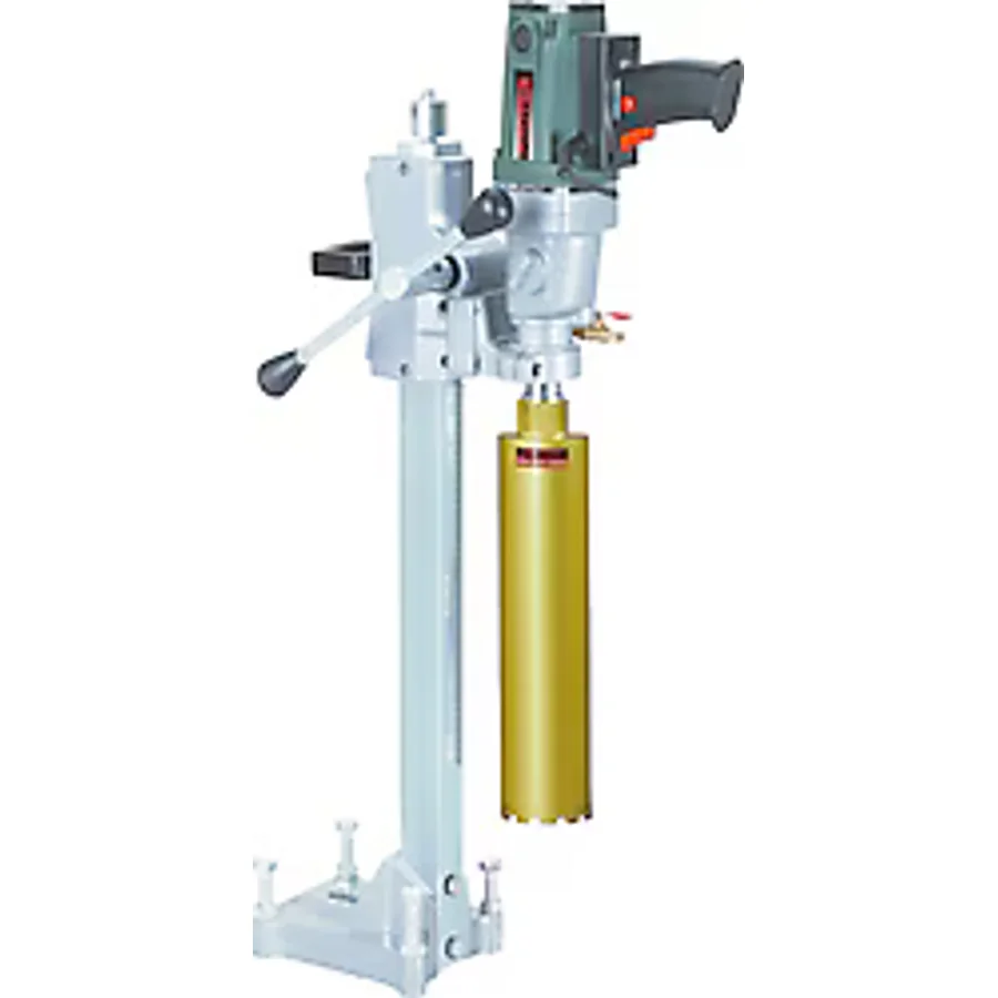 Proter PR 2200 ST El Tipi Karot Makinesi