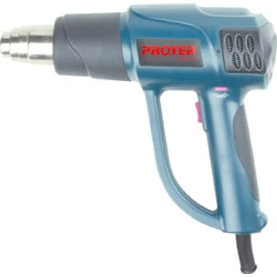 Proter PR 2300 Sıcak Hava Tabancası