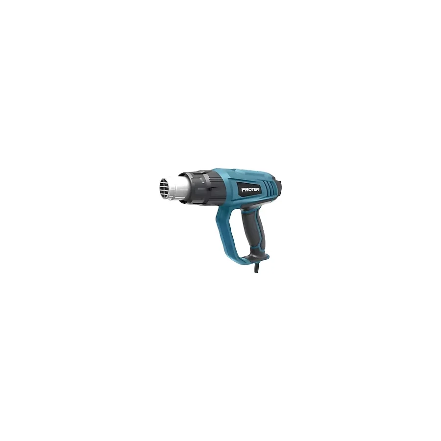 Proter PR 2370 DX Sıcak Hava Tabancası