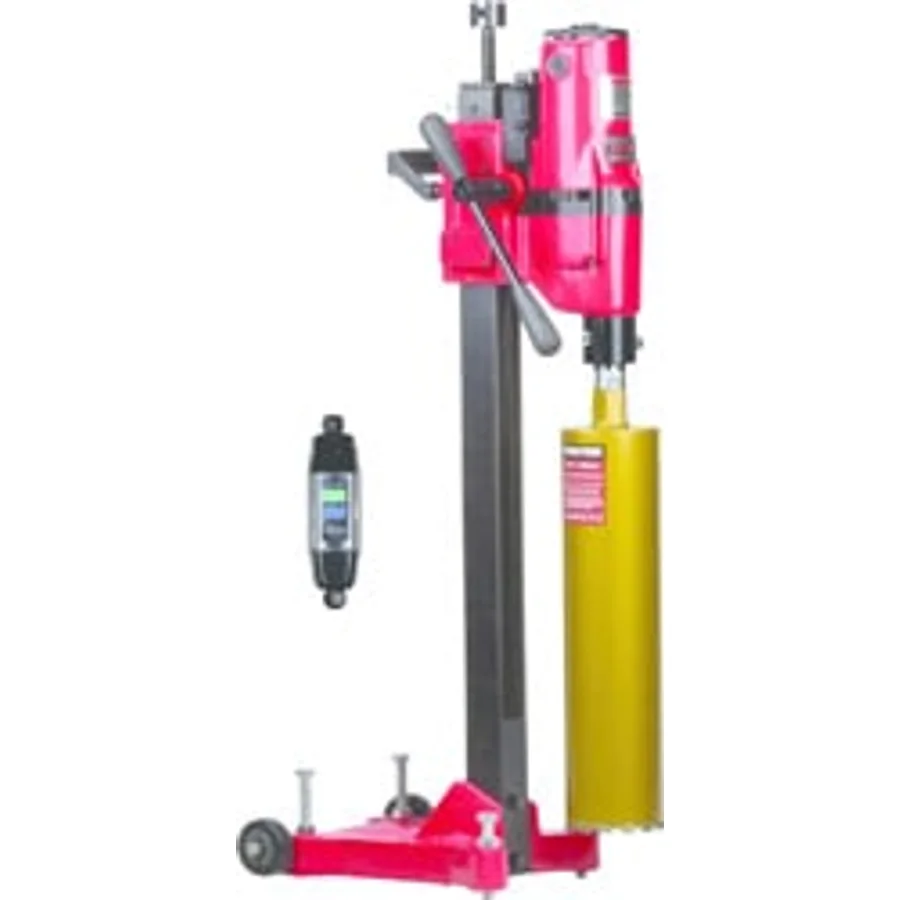 Proter PR 2600 S Standart Sehpa Karot Makinesi