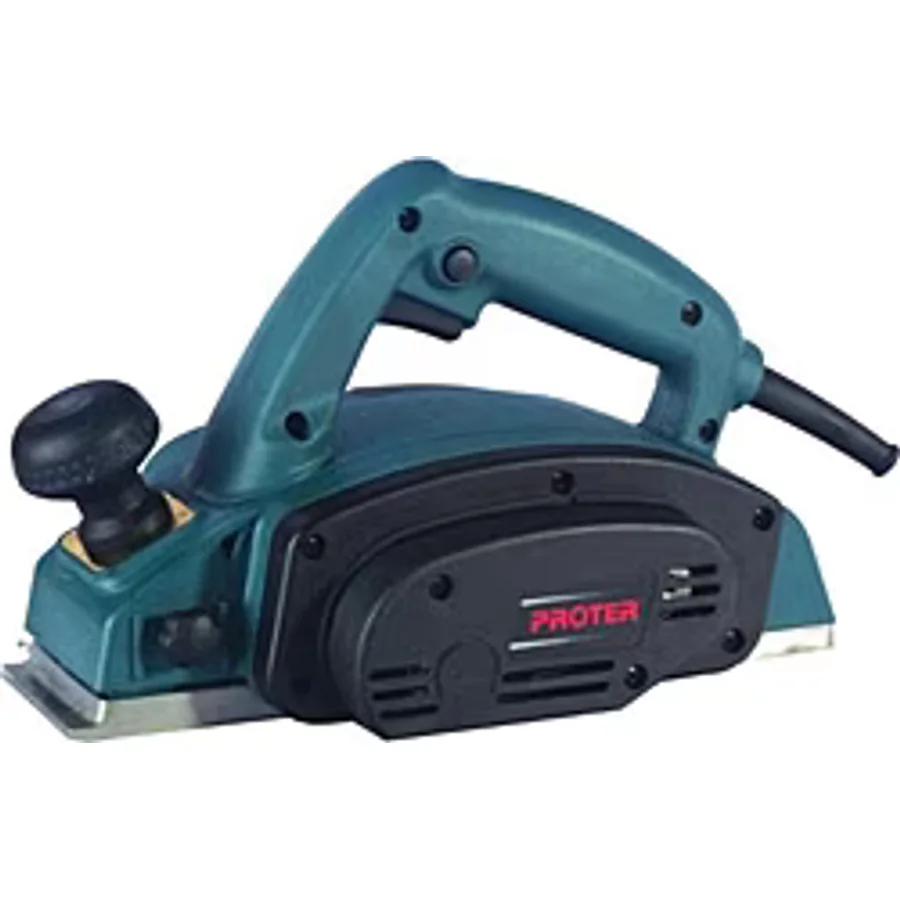 Proter PR-85 1100 W El Planya Makinesi