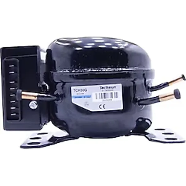 Protherm Techsun Araç, Karavan, Tekne, Yat Buzdolabı Motoru TCH30G Dc 12-24V R134A