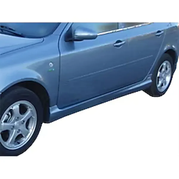 Proton Gen 2 Marşpiyel (R3 Md) 2 Prç Fiber 2004-2013