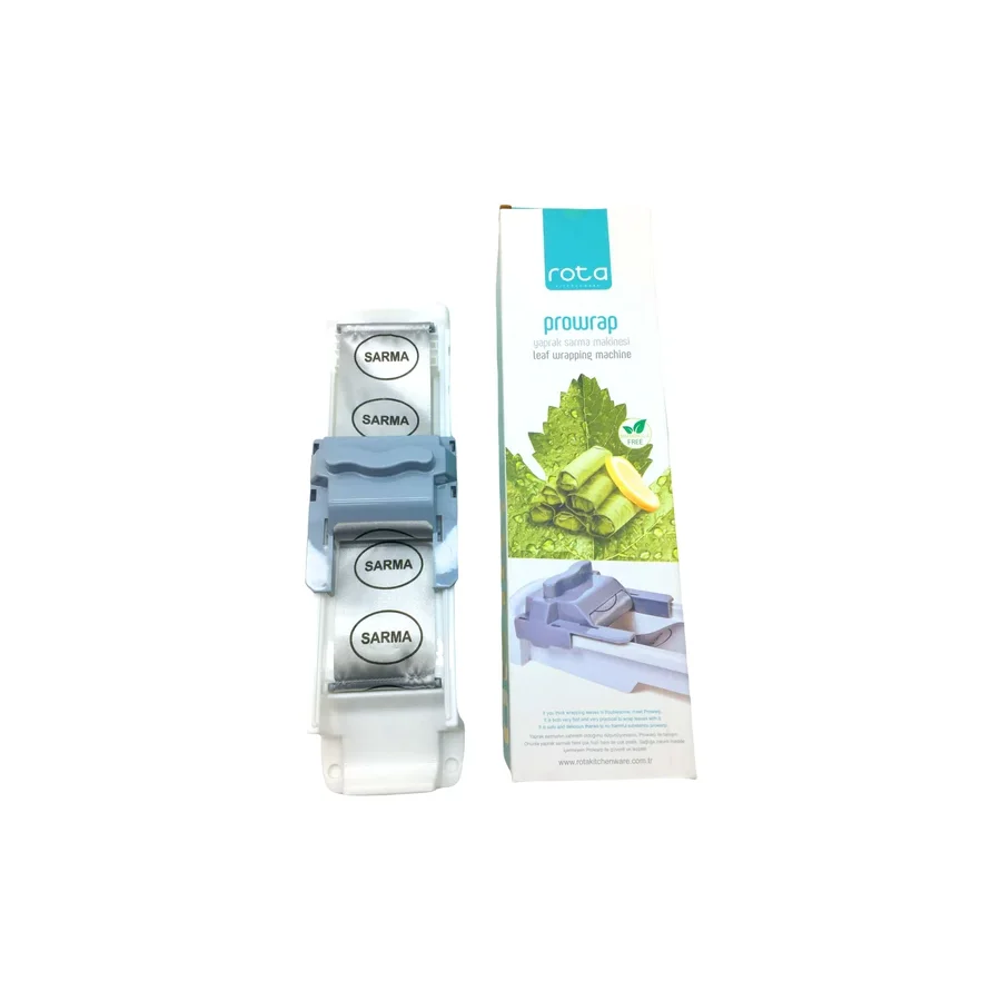 PROWRAP PRATİK PLS.DOLMA YAPRAK SARMA MAKİNESİ (5250)