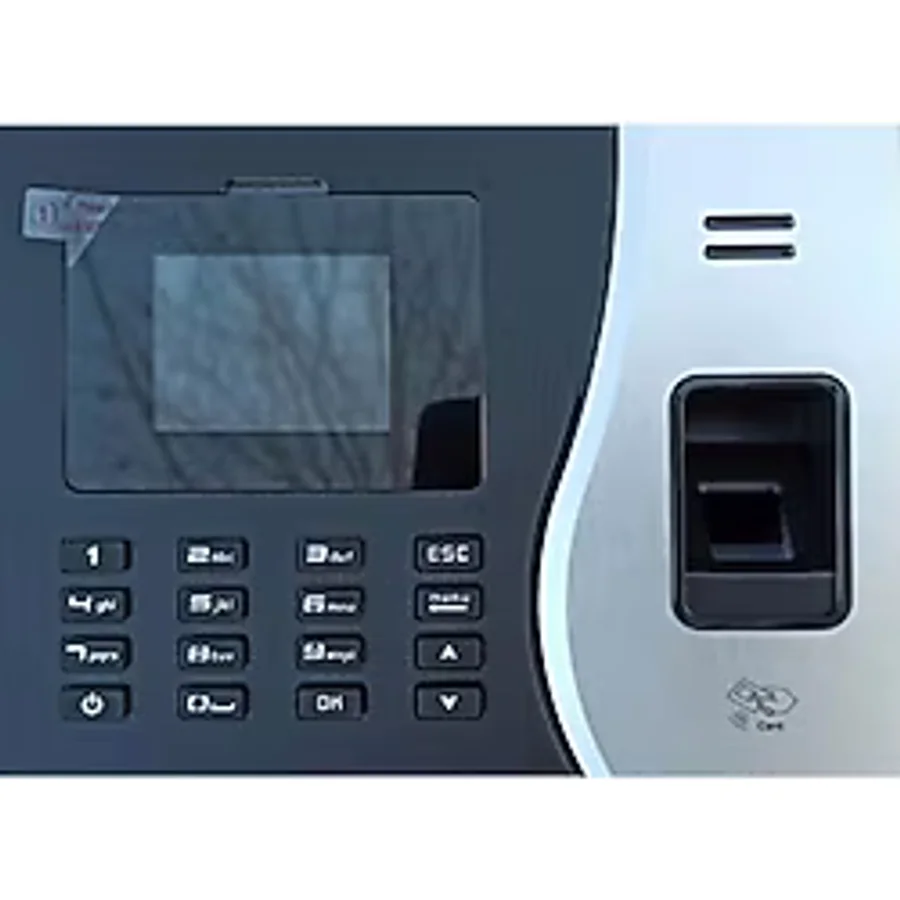 PROXSEN PS-4020 Parmak İzli Personel Takip Sistemi