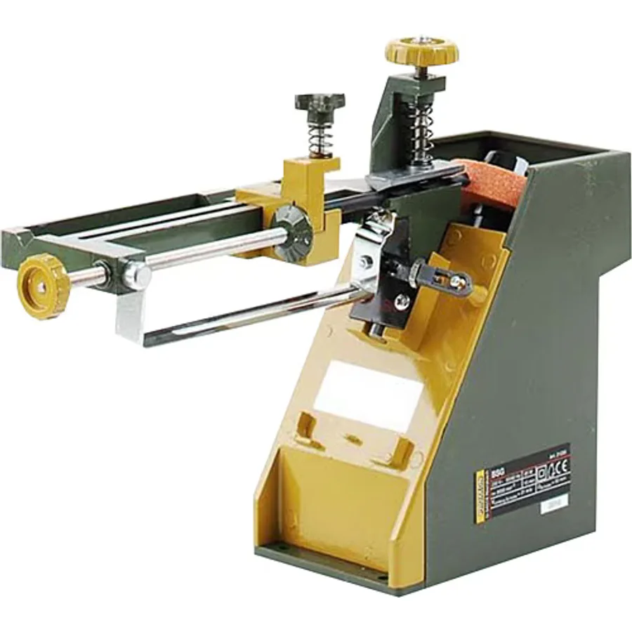 Proxxon 21200 BSG 220 Matkap Bileme Makinesi