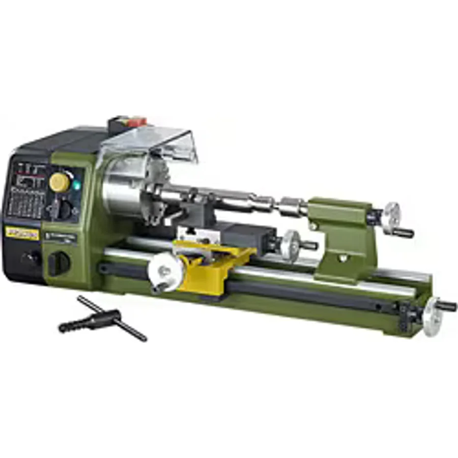 Proxxon 24002 PD250/E Torna Makinesi