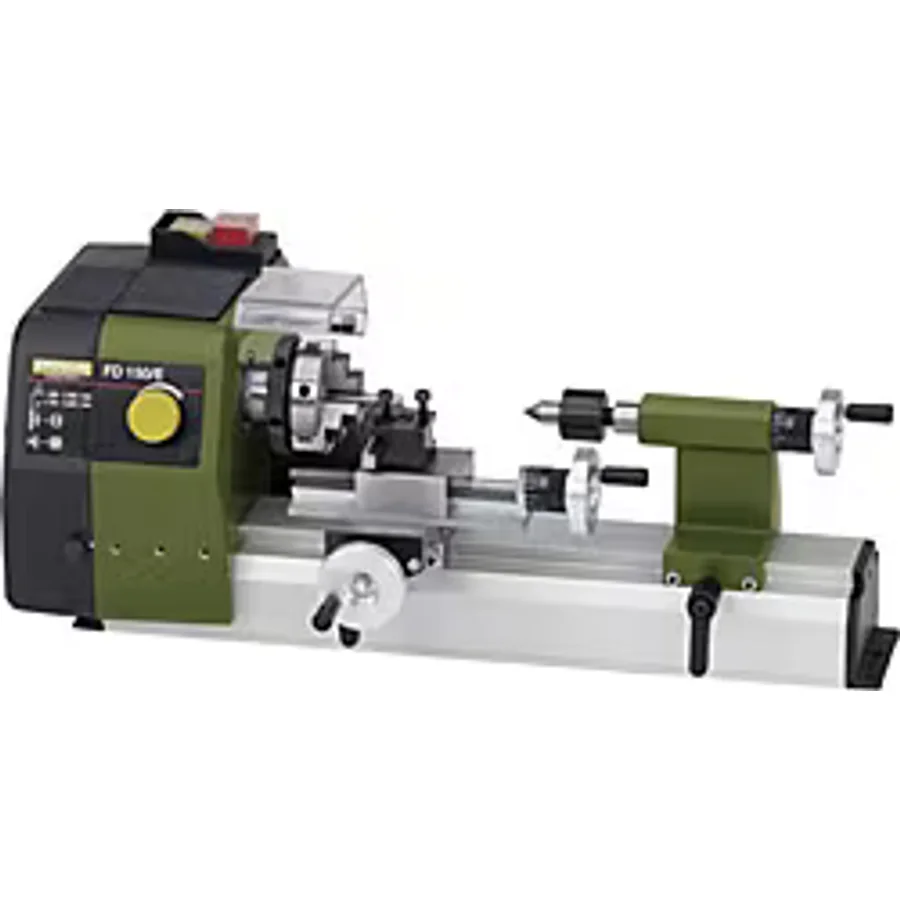 Proxxon 24150 FD 150/E Hassas Torna