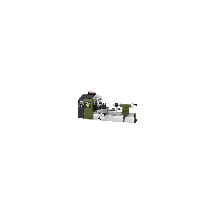 Proxxon 24150 Fd150 Hassas Torna Makinesi