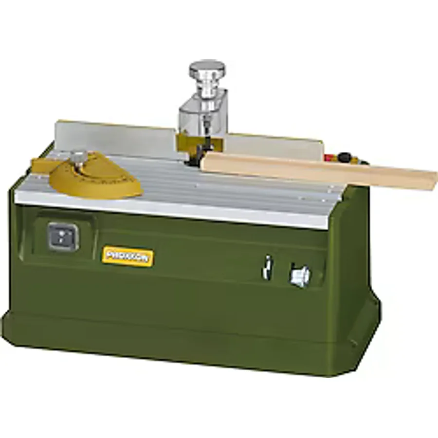 Proxxon 27050 MP400 Tezgah Tipi Freze Makinesi