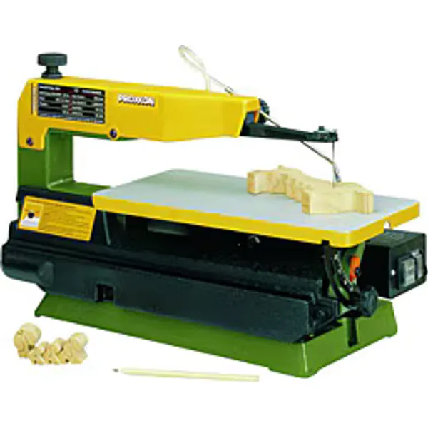 Proxxon 28092 DSH Dekupaj Testere
