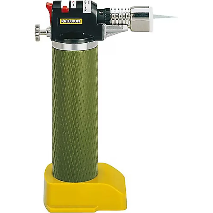 Proxxon 28146 MFB/E Bütan Lehim Tabancası