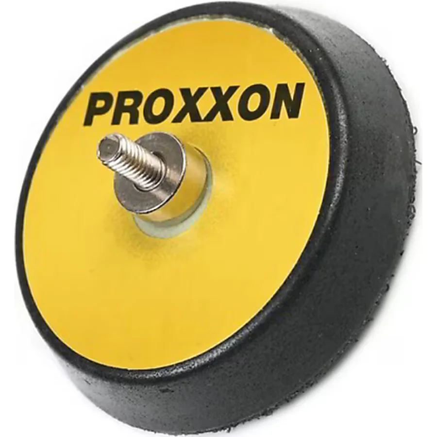 Proxxon 29098 50mm Cırtlı Zımpara Pedi