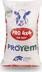 Proyem Pro 4×4 50 kg Süt Yemi