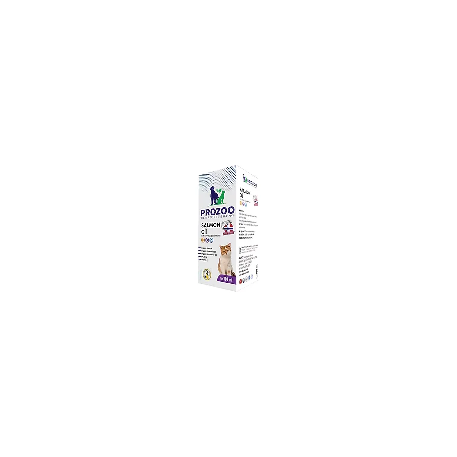 Prozoo Proalpovit 100 ml Kedi Vitamini