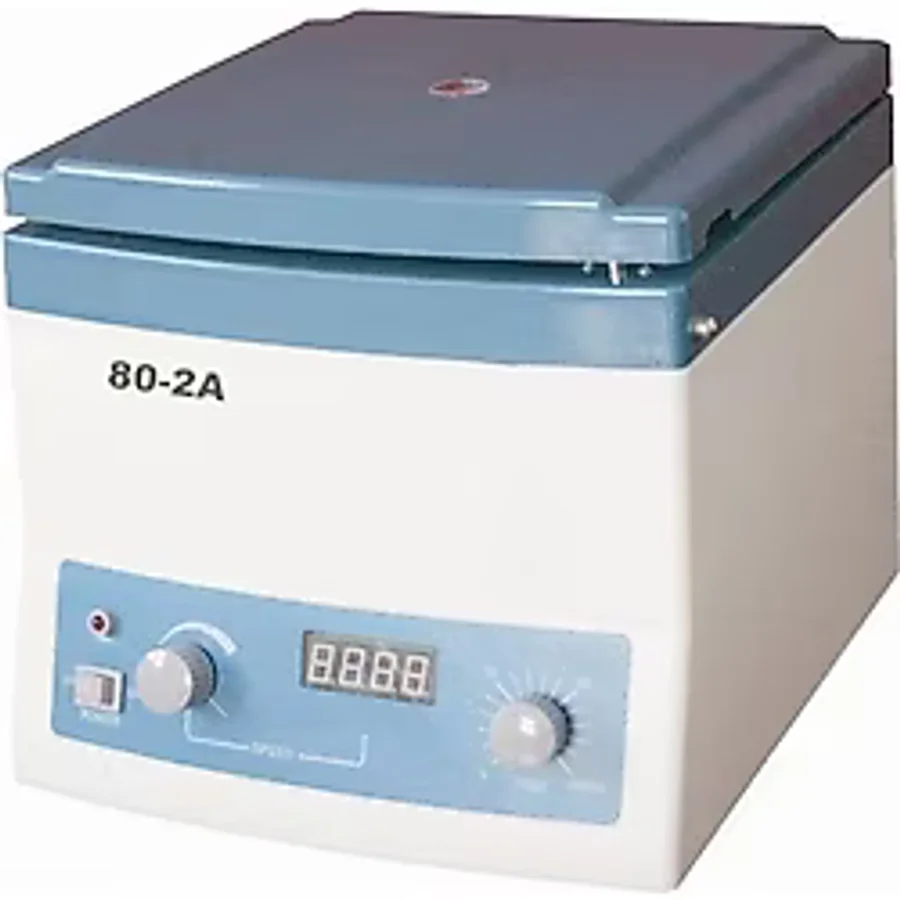Prp Santrifuj Cihazi 80-12A