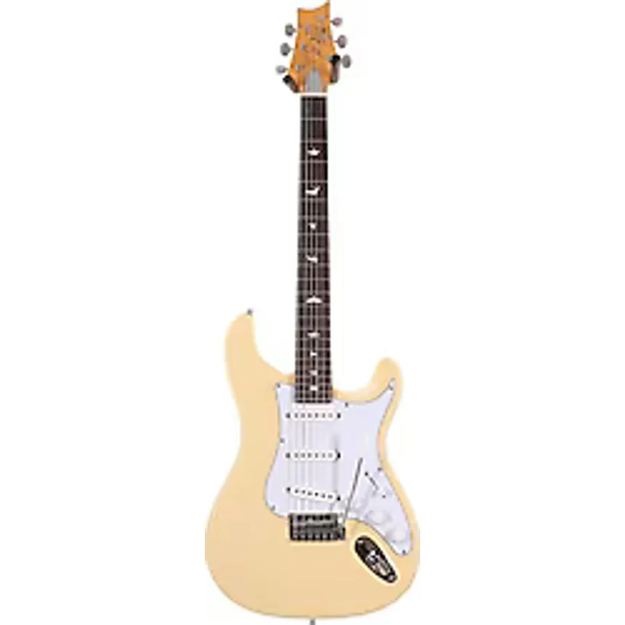 PRS SE Silver Sky Elektro Gitar
