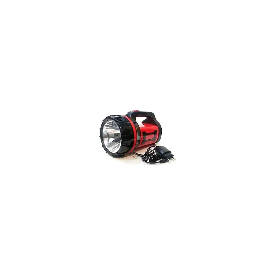PS-6670 LED Şarjlı El Feneri
