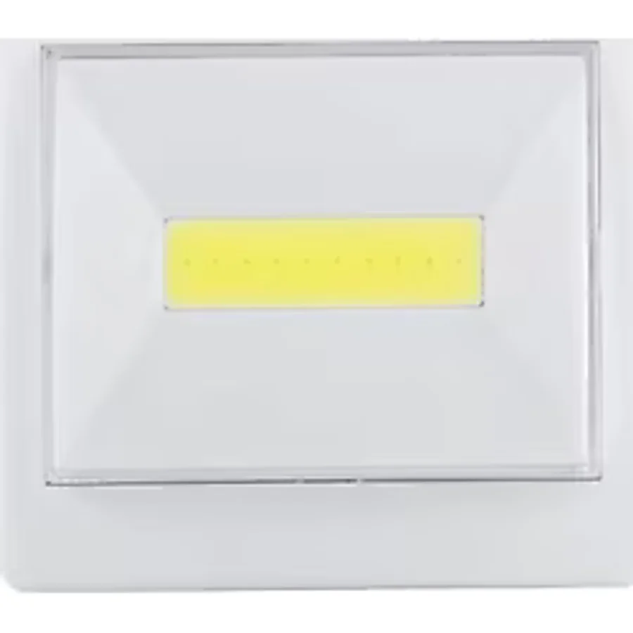 PS-801 COB Ledli Mıknatıslı Yapışkanlı Lamba