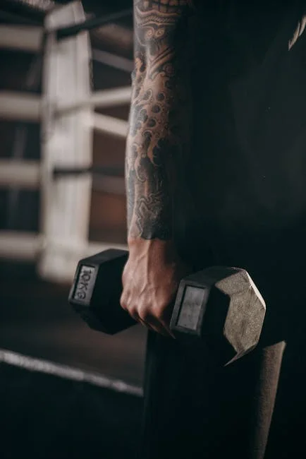Ps Spor 10 kg Dambıl (5 kg x 2 Adet Gönderim Yapılır)