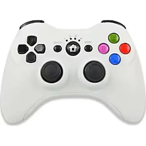 Ps3 Dualshock 3 Titreşimli Kablosuz Gamepad Kontroller