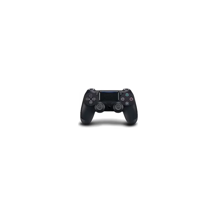 Ps4 Dualshock 4 Joystick Titreşimli Siyah Oyun Kolu PC Ps Tv Uyumlu