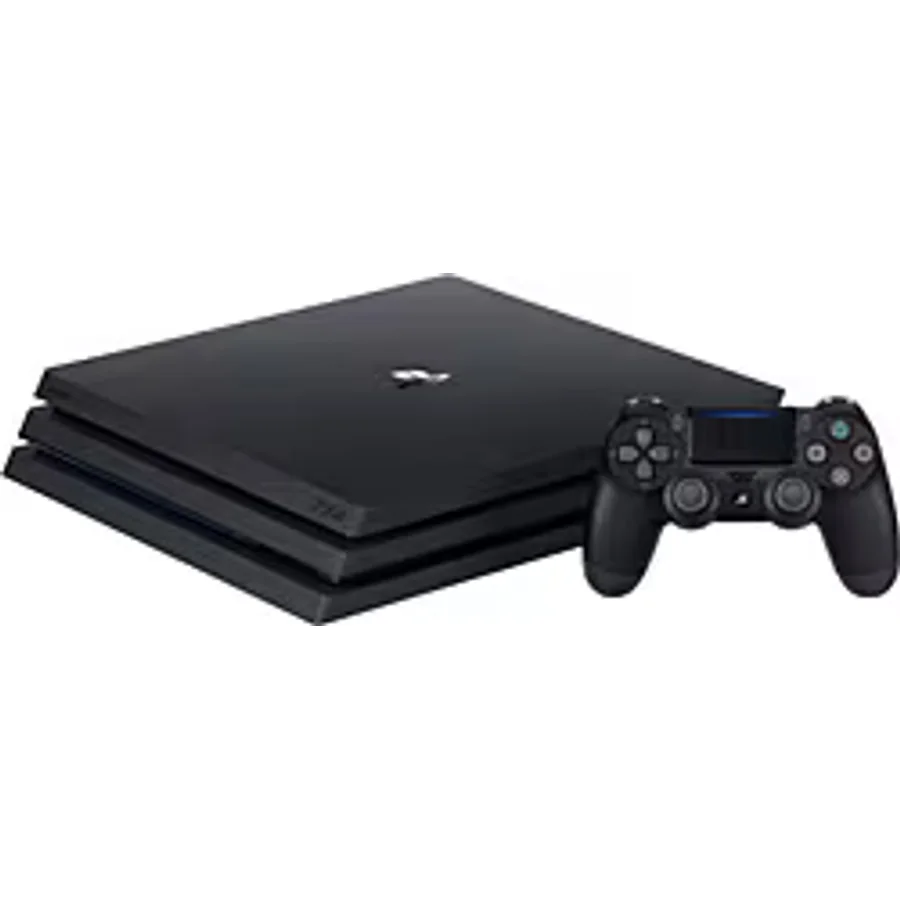PS4 Pro 1 TB Oyun Konsolu