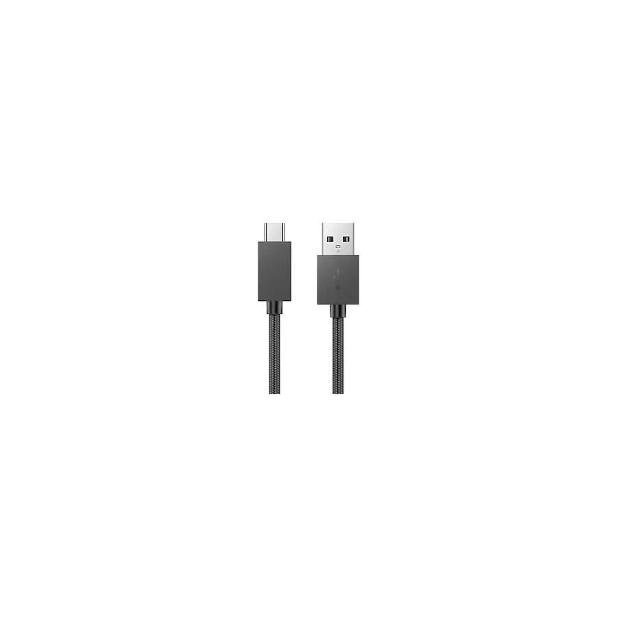 PS5 Denetleyici Şarj Cihazı - 10FT OEM Orijinal 3A Hızlı Şarj Kablosu USB C - USB C Veri Kablosu Playstation 5 DualSense için Tel Aksesuarları, Xbox Serisi S X Core, Elite Serisi 2, Anahtar