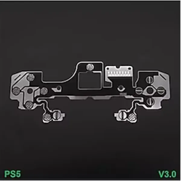 Ps5 İç Film Flex V3 Ribbon Versiyon 3 Playstation 5 Yedek Parça Ps5 Kol Tamir