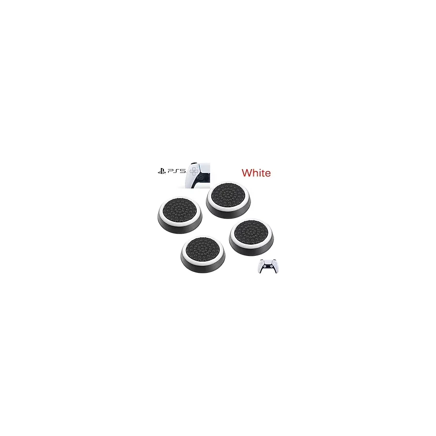Ps5 Joystick Dualsense Gamepad Analog Koruyucu Ps5/ps4/xbox One Uyumlu 4 Adet
