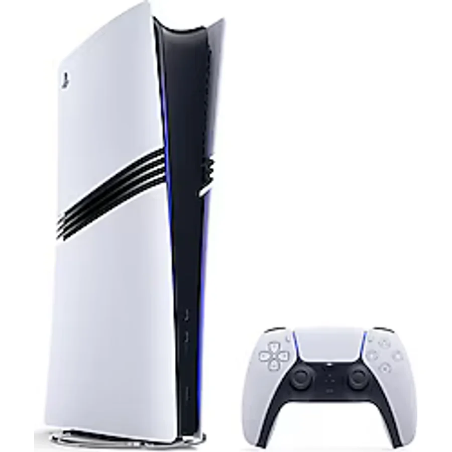 Playstation 5 Pro 2 TB Oyun Konsolu görsel 2