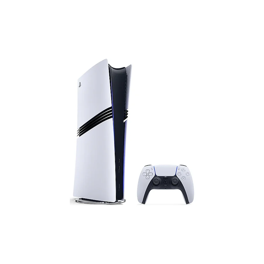 Playstation 5 Pro 2 TB Oyun Konsolu