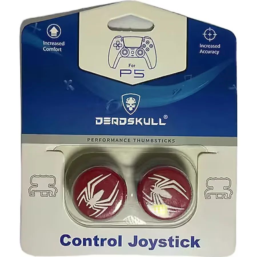 Ps5/Ps4/Ps3/Xbox One/One X/One S/Series X/Series S 3D Analog Silikon Koruyucu-4 Adet