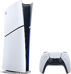 Playstation 5 Slim Digital 1 TB SSD Oyun Konsolu