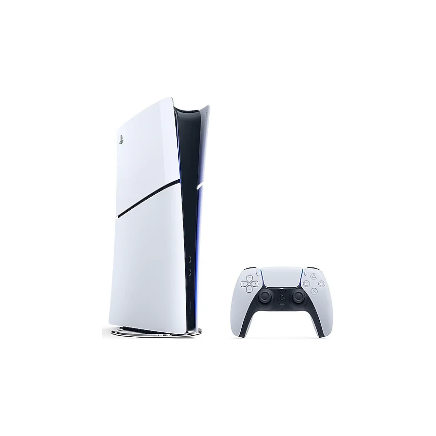 Playstation 5 Slim Digital 1 TB SSD Oyun Konsolu