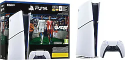 Playstation 5 Slim Digital + FC 26 Bundle Oyun Konsolu